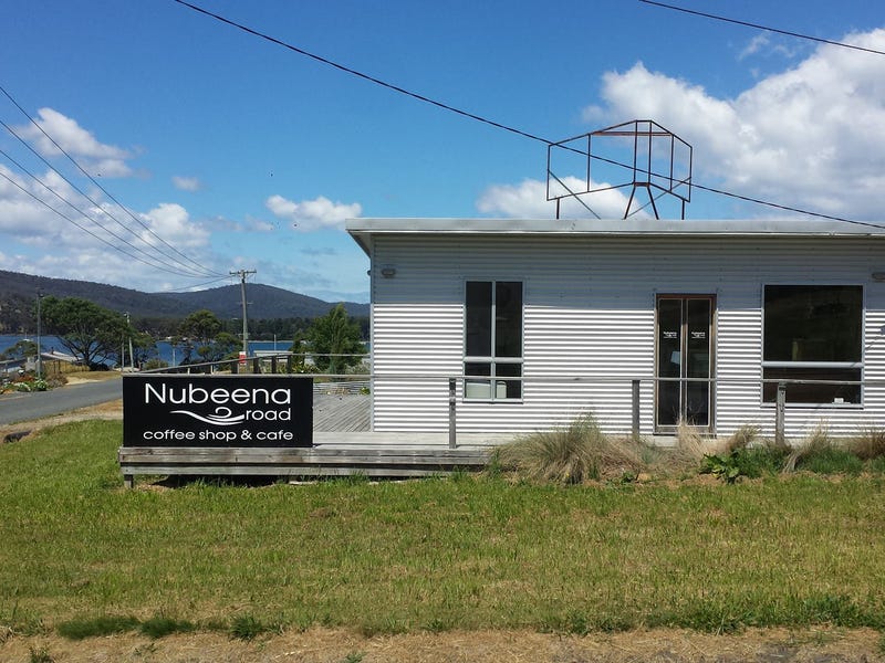 1560 Nubeena Road, Nubeena, TAS 7184