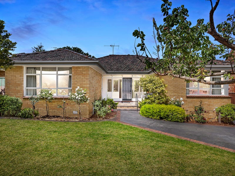 136 Prospect Hill Road, Canterbury, Vic 3126 Property Details