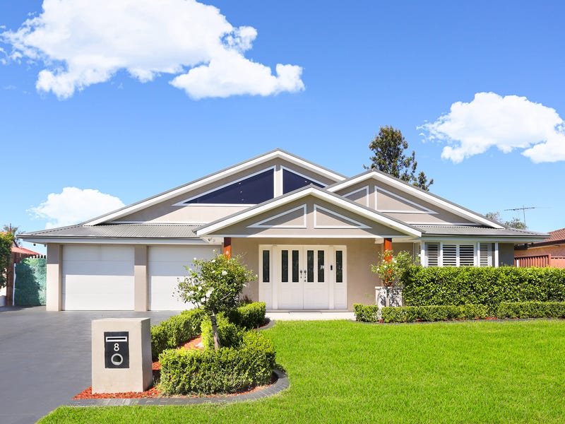 Sold Property Prices & Auction Results in Blacktown, NSW 2148 (+1