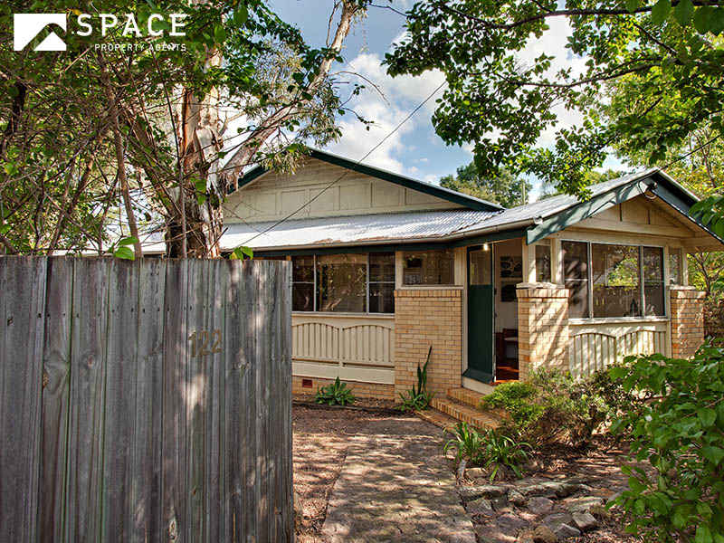122 Waterworks Road, Ashgrove, QLD 4060