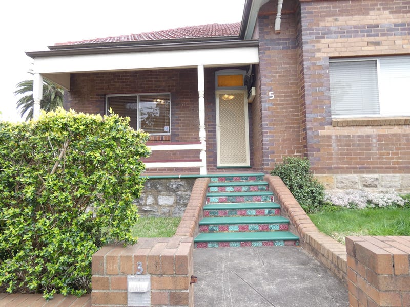 1/5 Robert Street, Ashfield, NSW 2131