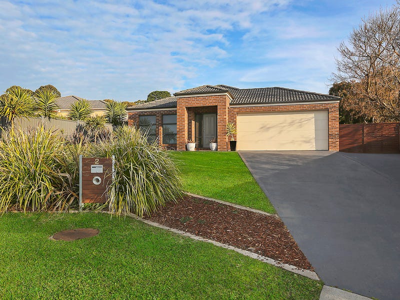 2 Almond Grove, Elliminyt, Vic 3250 Property Details