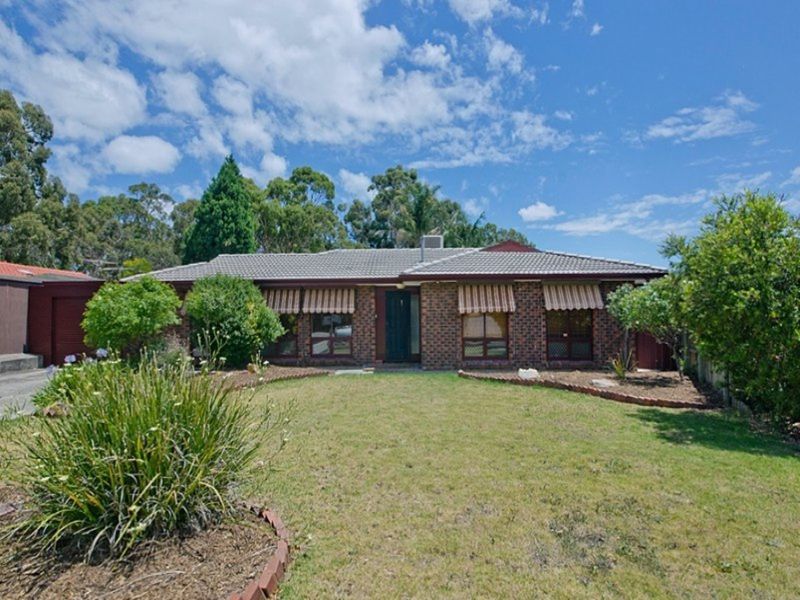 11 Abercrombie Cres, St Agnes, SA 5097