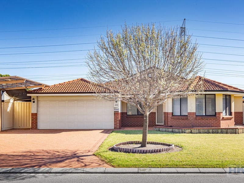203 Springs Drive, Springs, WA 6063