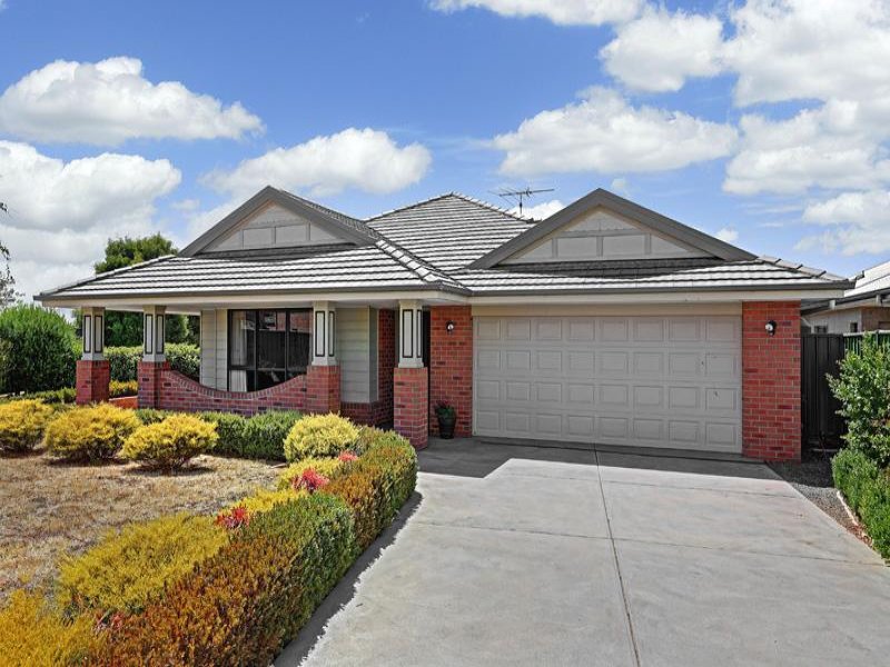 23 Sports Avenue, Kilmore, VIC 3764