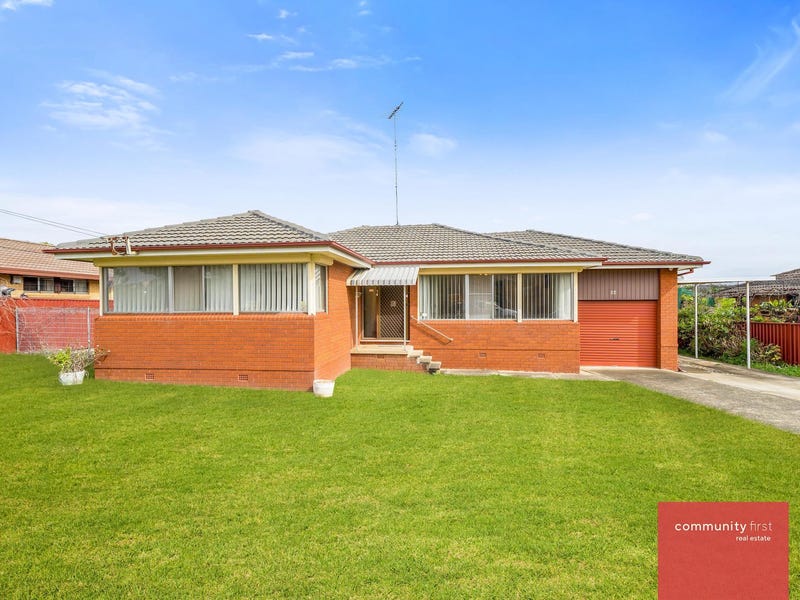 34 Flowerdale Road, Liverpool, NSW 2170 Property Details