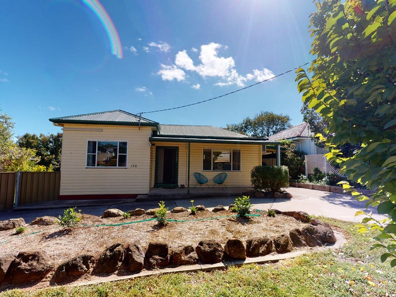 136 Edward Street, Gunnedah, NSW 2380 Property Details