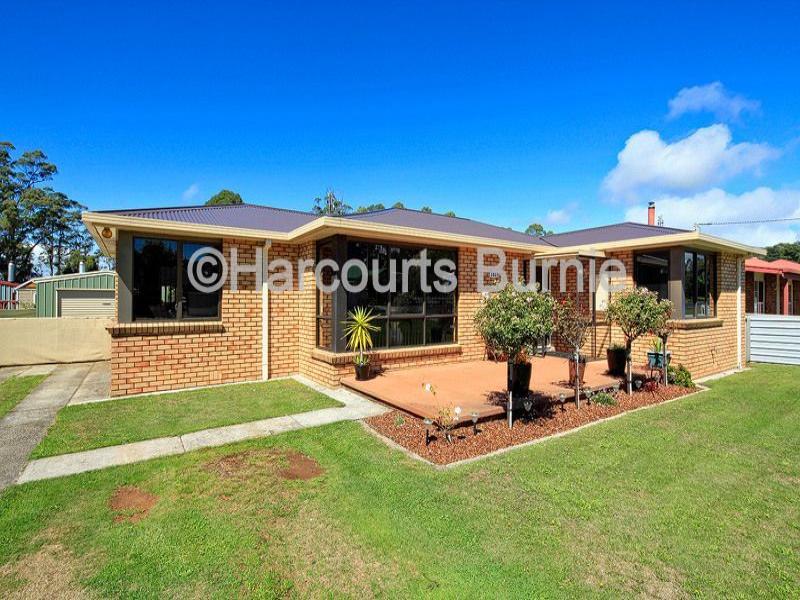 1027 Ridgley Highway, Ridgley, Tas 7321 Property Details