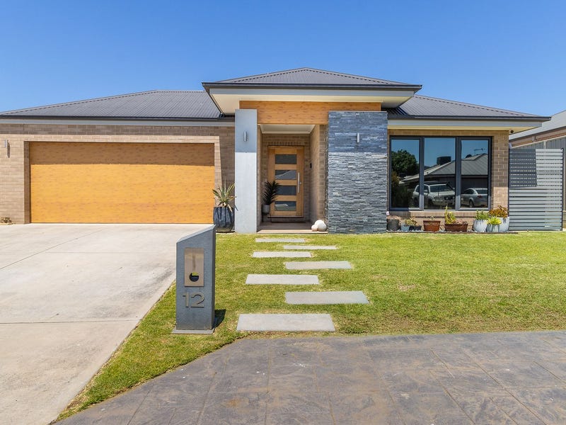 12 Baxter Court, Lavington, NSW 2641 House for Sale