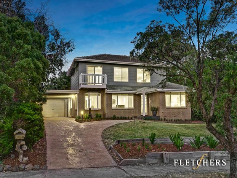 19 Illawara Cres, Bayswater North, VIC 3153