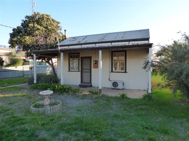 17 Ford Street, Hopetoun, VIC 3396