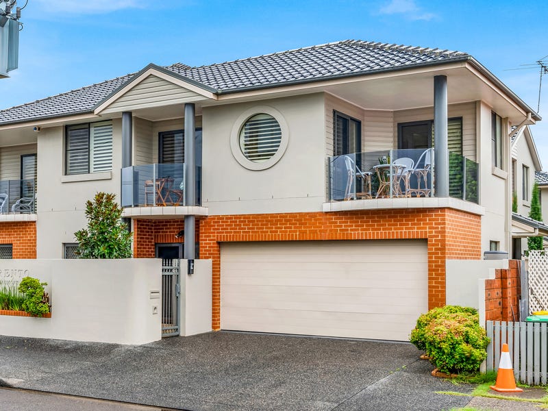 1/178 Beaumont Street, Hamilton, NSW 2303 Property Details