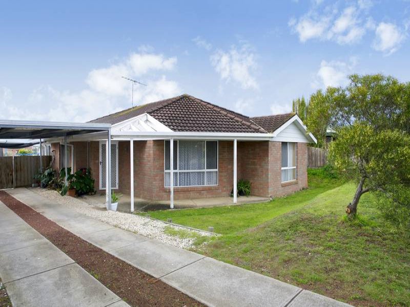 24 Moruya Drive, Grovedale, Vic 3216 Property Details