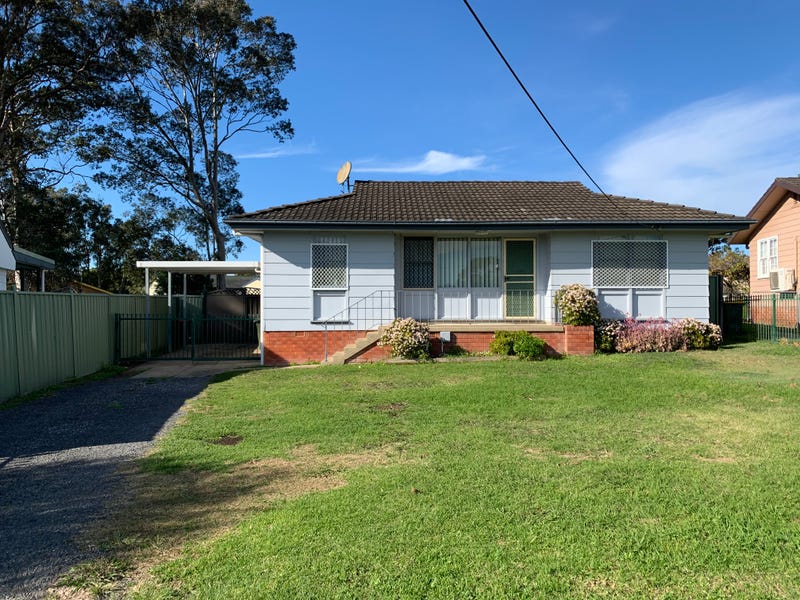 50 Mckay Street, Nowra, NSW 2541