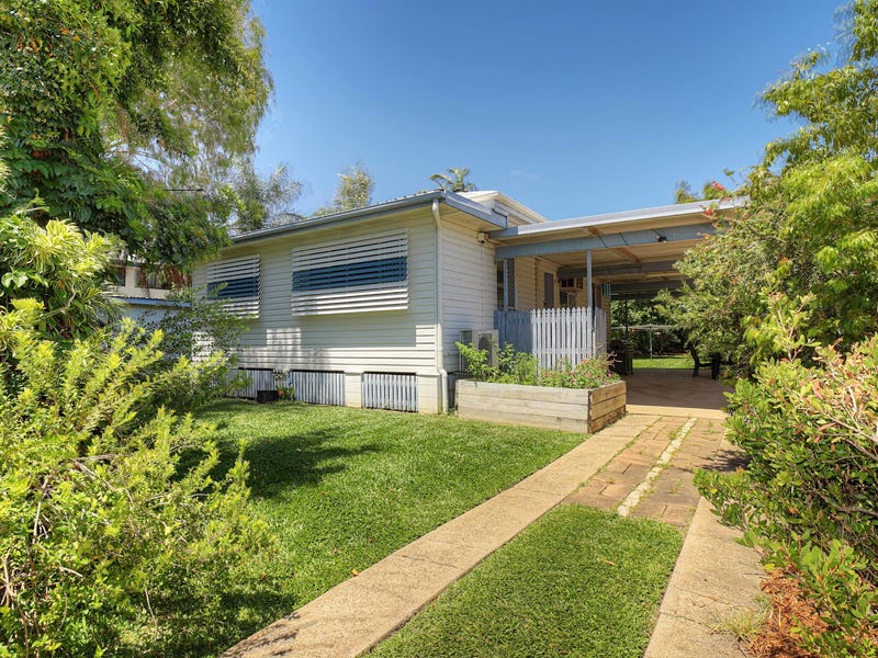 31 Latchford Street, Pimlico, QLD 4812