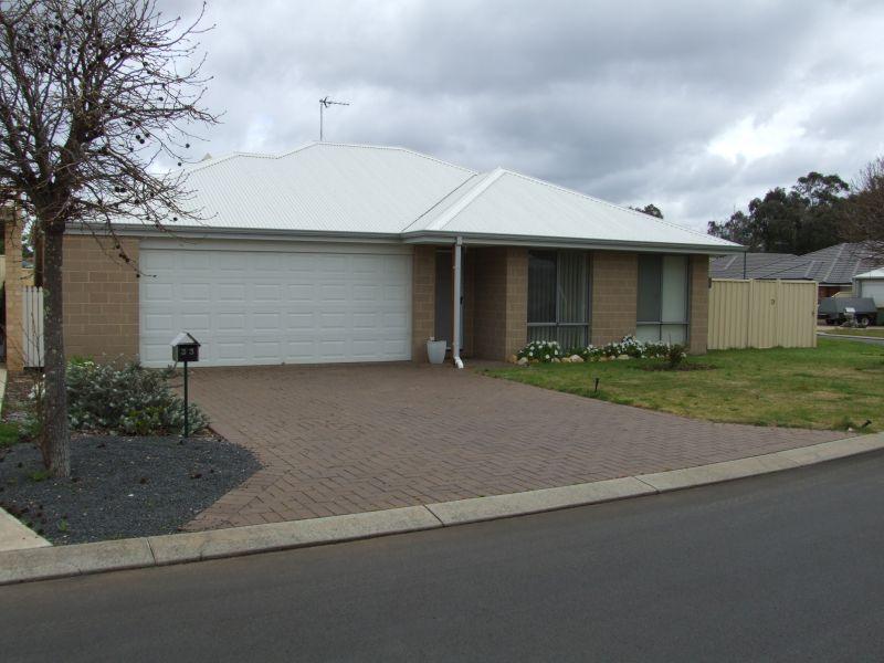 33 Dawson Place, Donnybrook, WA 6239 Property Details