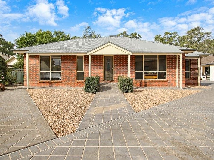 1/16 Ascot Court, Benalla, VIC 3672