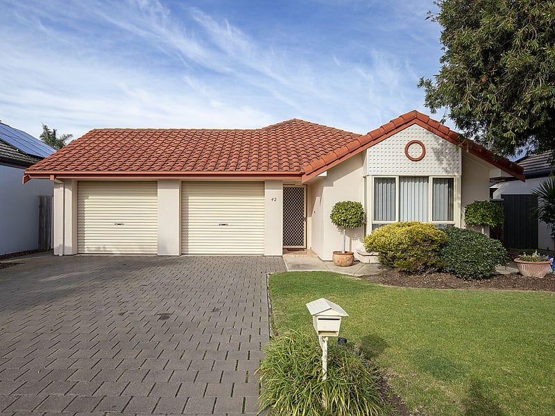 42 Anaconda Drive, North Haven, SA 5018