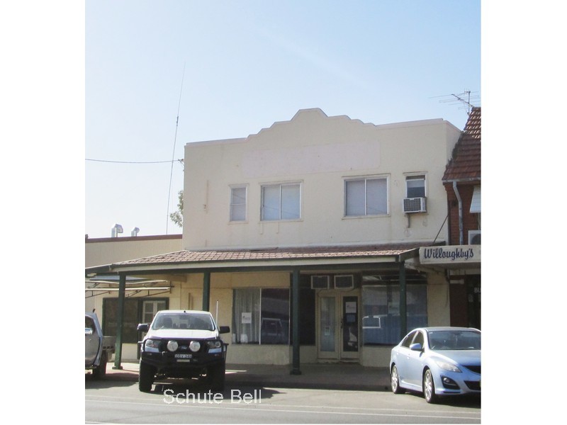 2628 Richard St, Bourke, NSW 2840 Unit for Sale