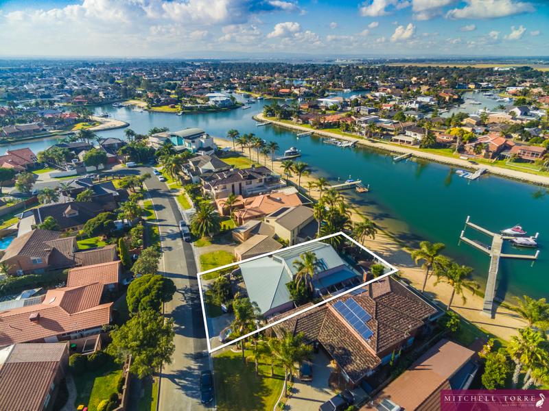 Patterson Lakes, VIC 3197 Sold Property Prices & Auction Results