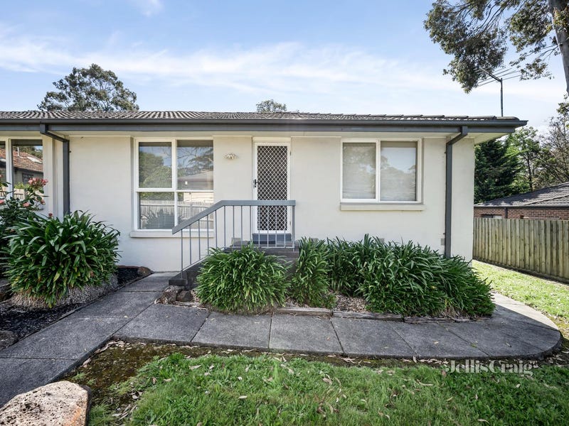 3/7 Laird Street, Croydon, Vic 3136 Property Details