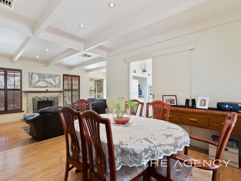 48 Waterford Drive, Gidgegannup, WA 6083