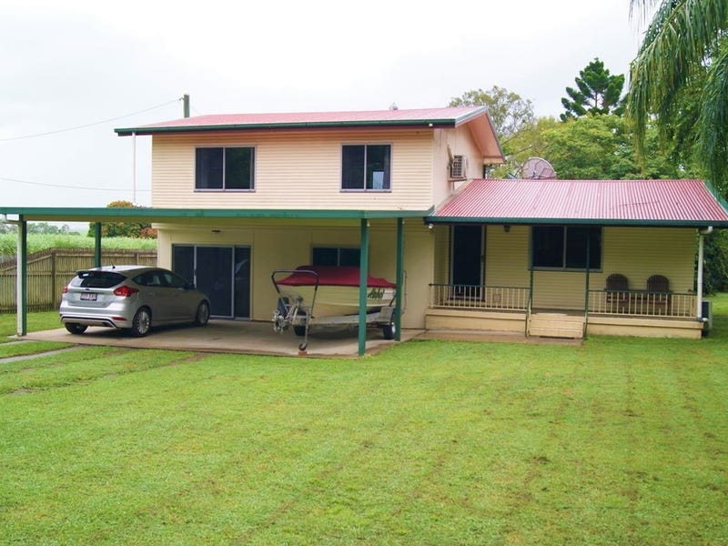 24763 Peak Downs Highway, Victoria Plains, QLD 4751