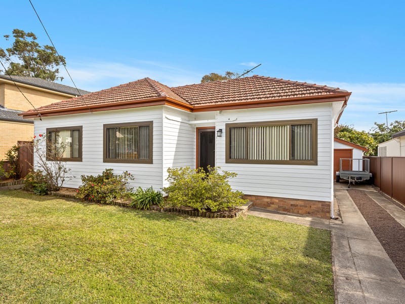 141 Ridge Road, Engadine, NSW 2233 Property Details