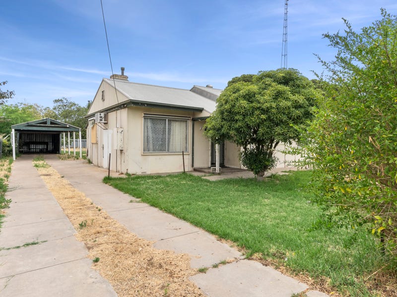 8 Foster Road, Pinnaroo, SA 5304 Property Details