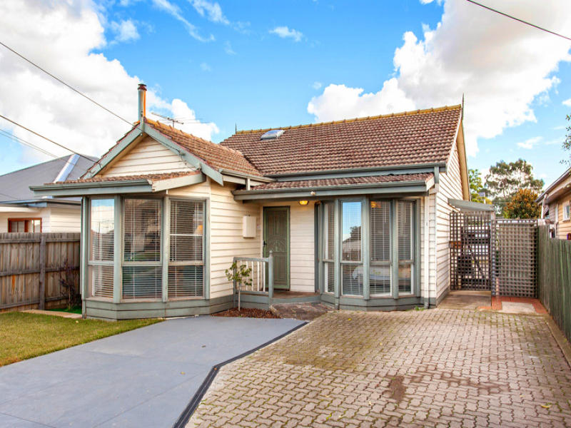 24 Freame Street, Yarraville, VIC 3013