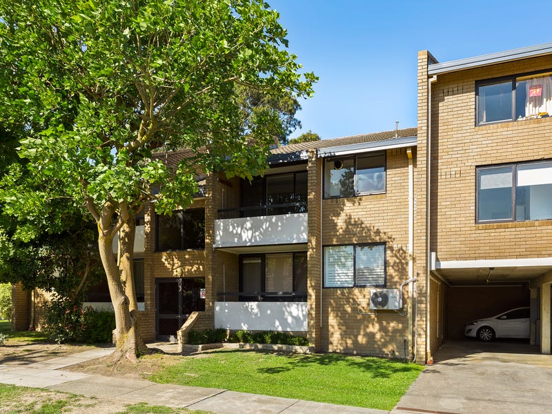 4/1072 Whitehorse Road, Box Hill, Vic 3128 Apartment for Sale