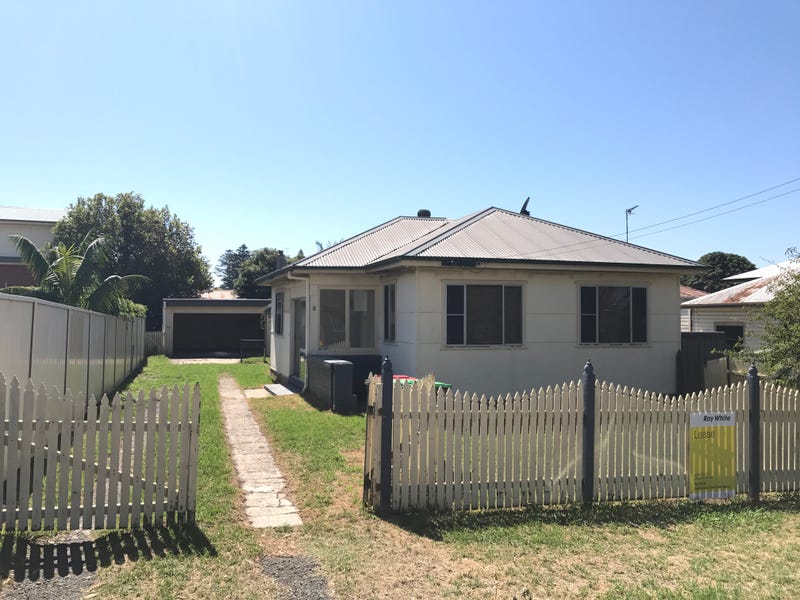 8 Wentworth Street, Shellharbour, NSW 2529