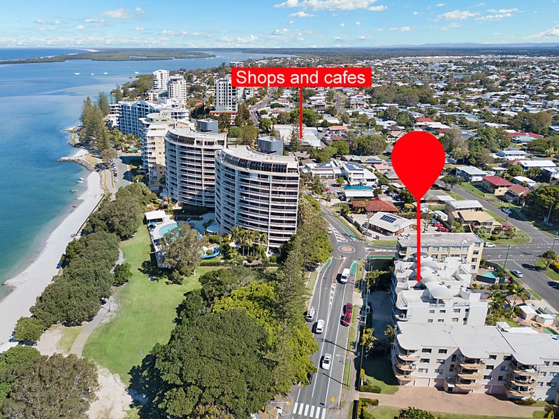 2/68 Esplanade, Golden Beach, Qld 4551 Unit for Sale