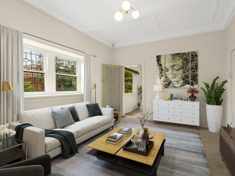 6/200 Queen Street, Woollahra, NSW 2025
