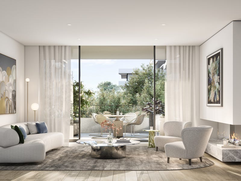 206/214 Bay Road, Sandringham, Vic 3191 Apartment for Sale