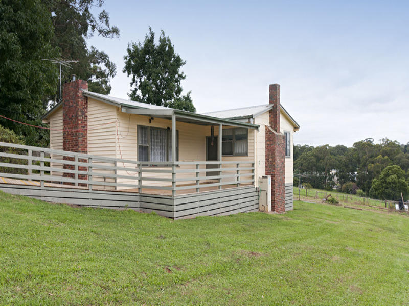 138 Monbulk Road, Mount Evelyn, VIC 3796