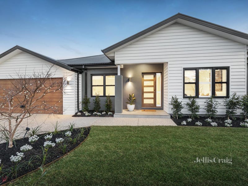 122 Ludstone Street, Hampton, Vic 3188 - Property Details