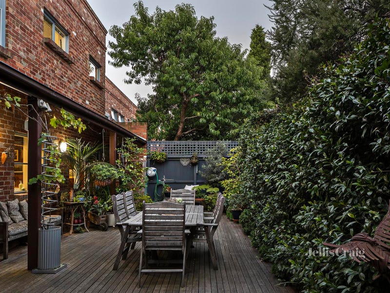 274A Mckean Street, Fitzroy North, VIC 3068