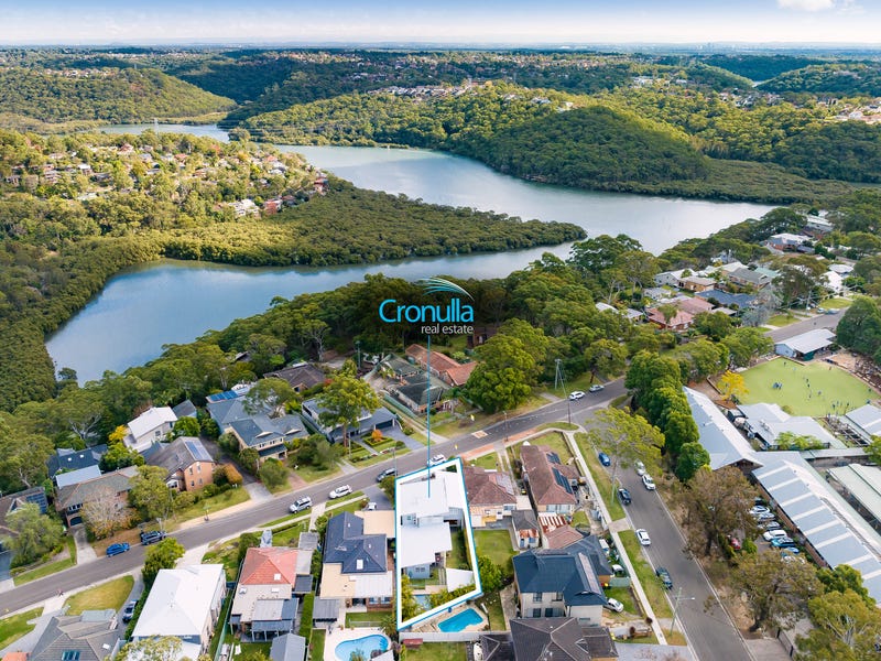 126 Woronora Crescent, Como, NSW 2226 Property Details
