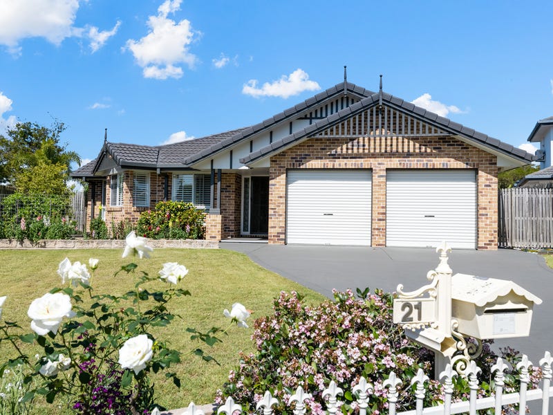 21 Redford Crescent, McDowall, Qld 4053 Property Details