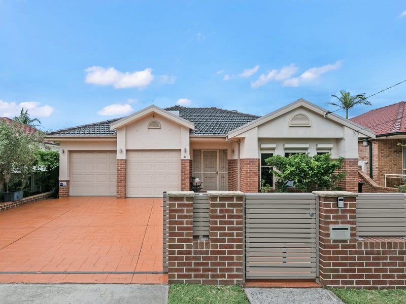 41 Ivy Street, Greenacre, NSW 2190