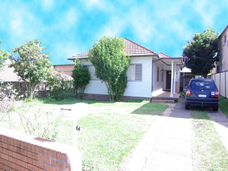 64 Howard Road, Padstow, NSW 2211