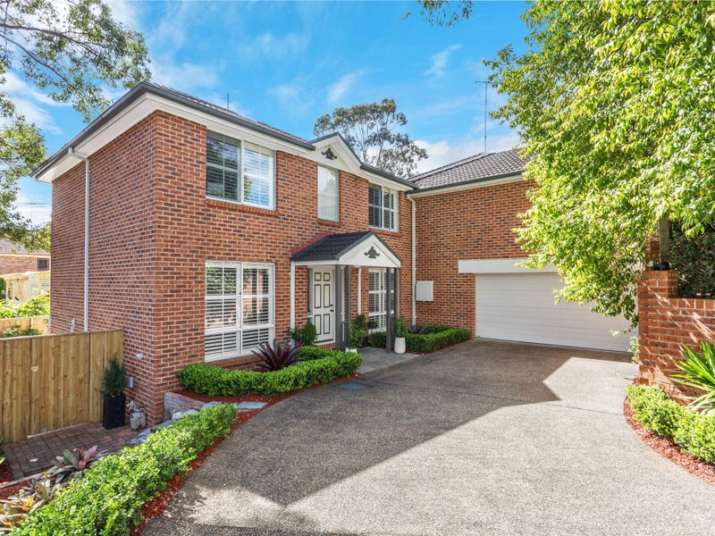 29A Carnarvon Drive, Frenchs Forest, NSW 2086