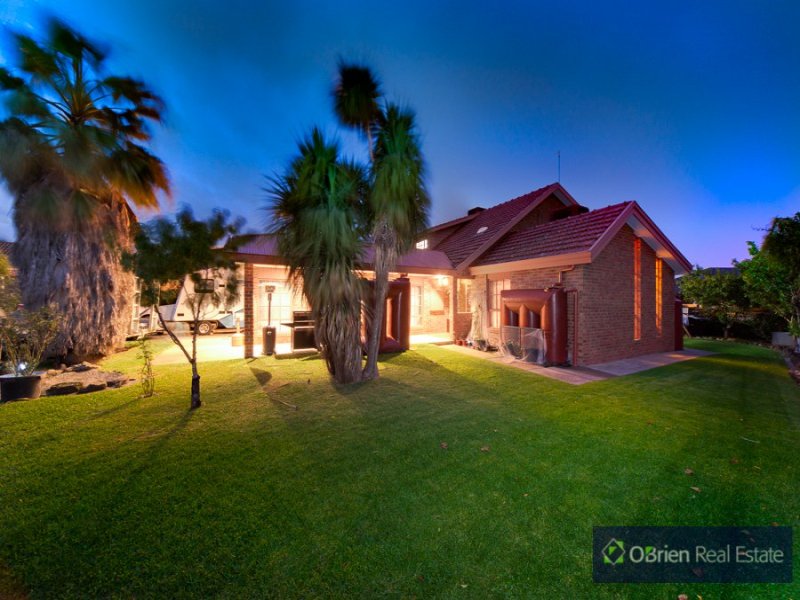 399 Centre Road, Berwick, Vic 3806 Property Details