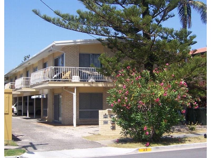 22 Alfred Street, Mermaid Beach, QLD 4218