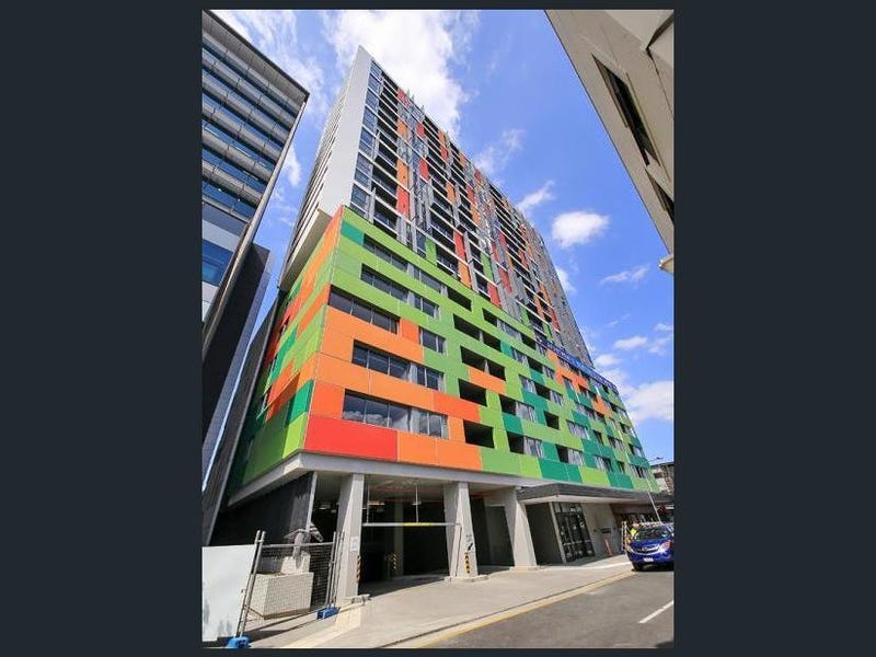 Apartments & units for Rent in Fortitude Valley, QLD 4006