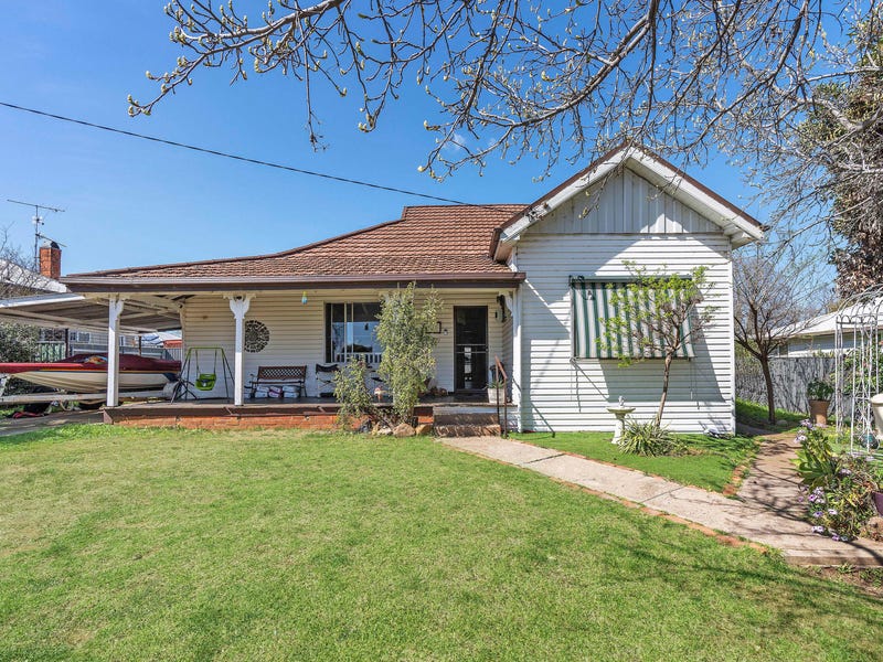 9 Jonsen Street, Narrandera, NSW 2700 House for Sale
