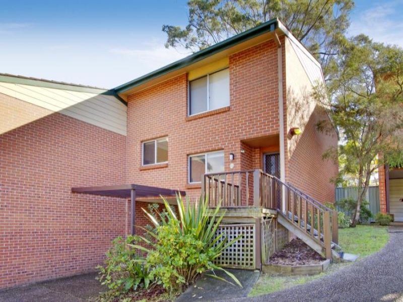 16/2 Stuart Avenue, Normanhurst, NSW 2076