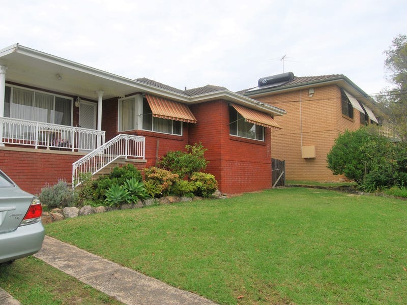 142 National Avenue, Loftus, NSW 2232