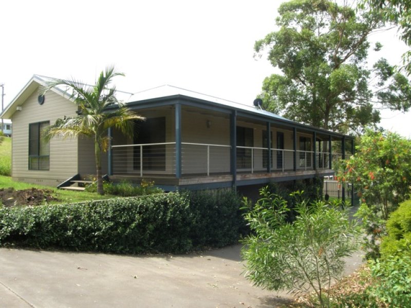 5 Windemere Drive, Conjola Park, NSW 2539